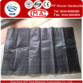 PP Woven Geotextile for Road Construction Fabric Slope Protection